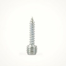 총알볼트 총알 연결 피스 8x5x20 총길이25mm x20개입, 단품