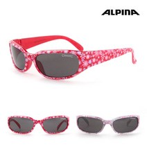[알피나(ALPINA)] 알피나 어린이 고글 유아 선글라스 A8314 자전거