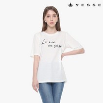 마르조 밀리언 티셔츠 화이트