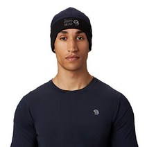 마운틴하드웨어 돔페리뇽 비니 모자 등산 햇 겨울 양털비니 남여공용, Dark Zinc