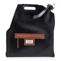 메종 마르지엘라 보틀캡 남성 토트백 S35WF0085 P4477 T8013 S35WF0085P4477T801300