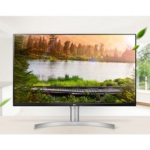 LG 모니터 32인치 4K UHD IPS 광시야각 울트라HD