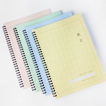 노란잠수함 2000 한문 노트 (NO895)