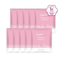 쌍빠 어반 익스프레스 하이드로겔 마스크 10P