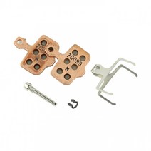 SRAM 일릭서 DB 레벨 AXS 디스크 브레이크 패드 (신터드스틸)