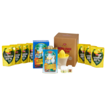 [레몬디톡스코리아] 니라 슈퍼클렌즈 레몬디톡스 7일 공식수입원