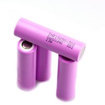 삼성 INR18650 30Q 3000mAh 3.7v 고방전 대용량 충전지, 25R 분해 배치개