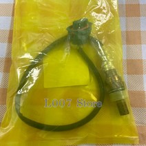 녹스 센서 공기 연료 비율 람다 산소 센서 시보레 크루즈 Vauxhall Opel Astra H 2004-2013 OEM 용 후방 O2, 04 55566650