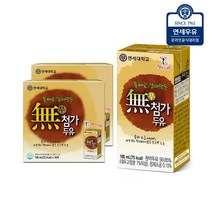 연세우유 [연세두유] 통째로 갈아만든 무첨가두유 32팩