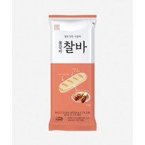 로뎀푸드 불갈비찰바(120g) 10개, 120g