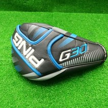 완전 중고 G30 드라이버 헤드커버_C, 기본 : 상세페이지 참조