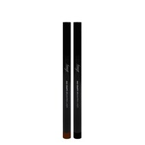 더페이스샵 (1+1) 잉크그라피 브러쉬펜 라이너 0.6g, 2개, 02 잉크브라운