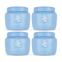 아유아유 new 아쿠아 히알루론 크림(수분크림) 500g 4개