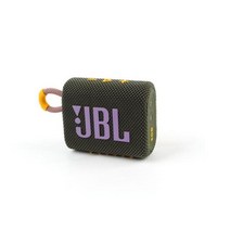 스피커 블루투스 TV스피커 휴대용 먀샬 jbl 스피커 오리지널 JBL GO3 블루투스 스피커 휴대용 무선 방수, 08 Forest Green