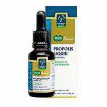 Manuka Health Propolis Liquid (Alcohol free-BIO30 ) 25ml 마누카헬스 프로폴리스 리퀴드 25ml