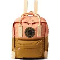 피엘라벤 칸켄 아트 미니 백팩 여성용