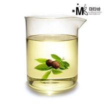 마타바 녹차씨오일(정제) (diy재료), 100ml