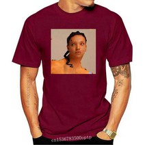 잔가지파쇄기 나무절단기 2022 FKA Twigs T 셔츠 앨범 Magdalene Tshirt Pure Cottom Personality Soft Coo, 08 redMen_09 6XL