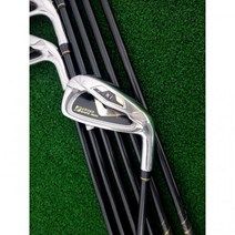 카타나 스워드 스나이퍼 XF 아이언7세트 (5~P S) R강도 (T012540), 기본 : 상세페이지 참조