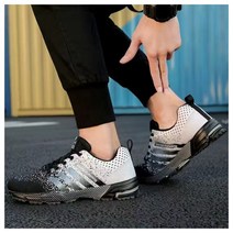 휘성 2022 남성 빅 사이즈 운동화 패션 런닝화 러닝화