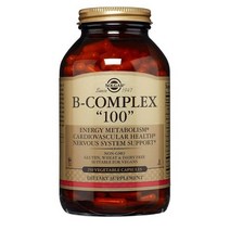 솔가 B컴플렉스 100 베지터블 250캡슐 1개, 250정