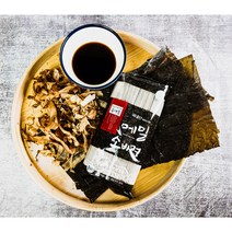봉평촌 메밀 소바면 봉평농원 메밀 건면 소바 850g
