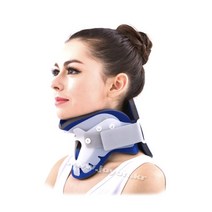 경추보호대 목부목 목디스크 목보호대 R-101 의료기기