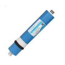 RO 버디 시스템 역삼투 순수 물 기계 수족관 해양 산호초 어항용 3, 02 Replace RO membrane_02 125G