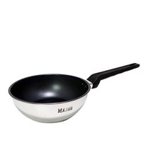 키친아트 메이저 IH 인덕션 궁중팬 22CM, 1개