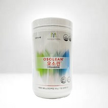 매나테크 오소린 단백질보충용제품, 1개, 366g, 366g