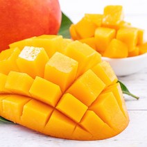 [요리하는남자들] 고당도 페루 애플망고 태국망고 2kg 4kg 내외, 고당도 애플망고 8~10과 4kg 내외