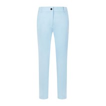 MUNSINGWEAR 먼싱웨어 여성골프바지 여름 새로운 스포츠바지 슬림핏 패션 캐주얼바지