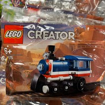 레고 30575 기차 Train