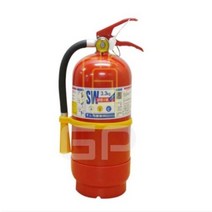 [올국산 100%]축압식 분말 소화기 3.3kg, 1개