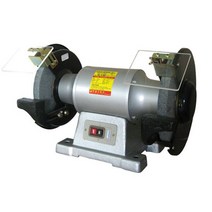 한일 탁상그라인더 HIL-G800(KCS)-1HP단상 (화물착불)