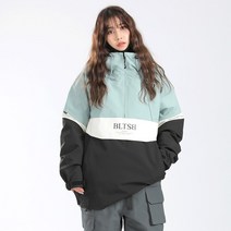블렌트 2223 BLENT VIPER JACKET SLATE 보드자켓 스노우보드자켓