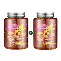 쇼킹토너 꿀광버전1+1, 1set
