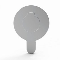 pocket se 5 오즈모 4 포켓 om 3 모바일 짐벌, 은