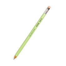 kita boshi 목재샤프300R 파스텔그린 개/1 369392, 1개