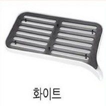 BOSS 미니 식기건조대 화이트 식기정리 식기물빠짐, ill@상품선택@li