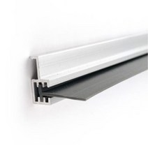 [P1M] 셔터 자동문 방화문 바람 막이 고무 패킹 35mm 1M / 방화문패킹 자석패킹 도어씰 도어패킹 문풍지 외풍차단 창문바람막이 현관문문풍지 문틈바람막이 단열뽁뽁이 풍지판 틈막이 ( P1M / 632594EA ), 1, 본상품선택