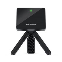 Garmin 010-02356-00 Approach R10 휴대용 골프 런치 모니터 게임을 집 실내 또는 드라이빙 레인지로 가져가기 최대 10시간의 배터리 수명