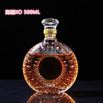 양주 고급 크리스탈 술병 세트 위스키 업소용 가정용, 16 500ML