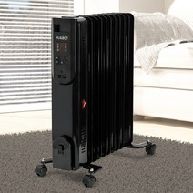 휴앤봇 전기 라디에이터 11핀 가정용 사무실 HNB-11T