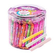 엘반 토픽스스틱 800g, 1통