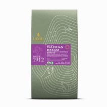 럭스미 에스테이츠 발레리안 드림 슬립티 카모마일 라벤더 함유 USDA 유기농 디카페인, 25 카운트(1 팩)