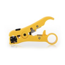 보니테디 와이어 스트리퍼 공구 케이블 전선 휴대용, 1개