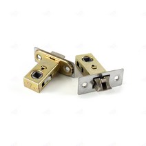 도어손잡이 래치 현관문방문 고급힌지 무소음 사각문고리 캐치 사각심지 도어만들기 DIY부속, B 화이트