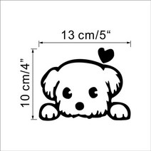 고양이벽타기 Diy 재미 있은 귀여운 고양이 개 스위치 스티커 벽 스티커 고양이 캣타워, 네이비 블루