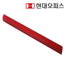 현대오피스 재단기 소모품 재단목 HC-400 A4용